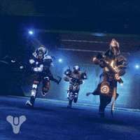 Destiny 2 Trials GIF by DestinyTheGame