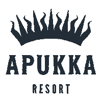 Rovaniemi Arcticcircle Sticker by Apukka Resort