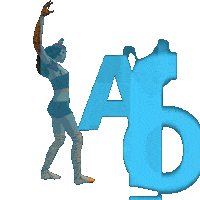 Social Media Win Sticker by Robodrone