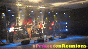 Reunions GIF by Princeton University