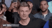 Sport Mma GIF by UFC