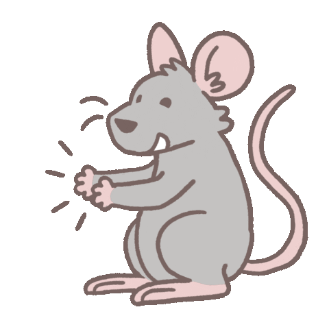 Happy Clapping Sticker