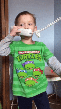 Phone Vine GIF by Gavin Thomas