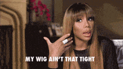 television reality GIF by Braxton Family Values Top 100