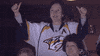 happy ice hockey GIF by NHL