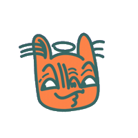Ove Sticker