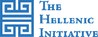 Thi Sticker by The Hellenic Initiative