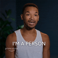 Amazon Studios GIF by Amazon Prime Video