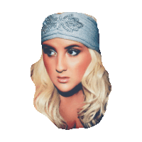 pretty STICKER by imoji