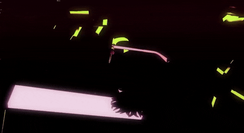 bad decisions mv GIF by Two Door Cinema Club
