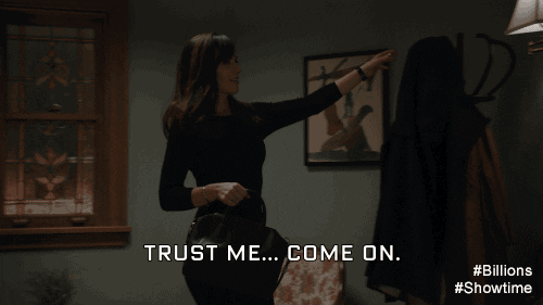 paul giamatti chuck GIF by Showtime