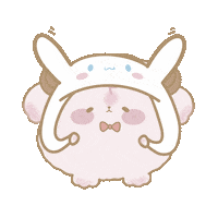 Happy Feliz Sticker