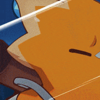 Embarrassed Boom GIF by Doodito