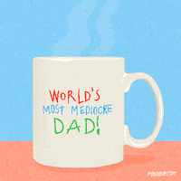 Animation Domination Coffee GIF by gifnews