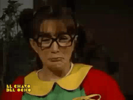 chavo del 8 GIF by Grupo Chespirito