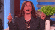 Kamala Harris Love GIF by Joe Biden