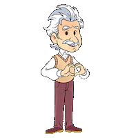 Love It Good Job Sticker by MegaGeex