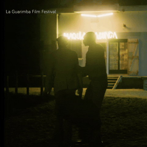 Drunk Come On GIF by La Guarimba Film Festival