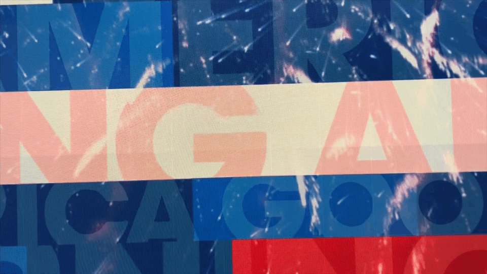 july 4th fireworks GIF