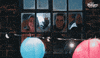 Far Away Hello GIF by The Great Pottery Throw Down