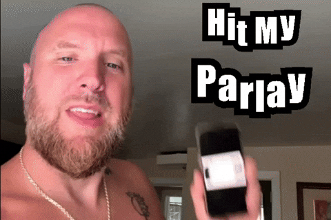 Betting Fantasy Football GIF by Mike Hitt
