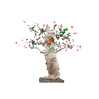 Collage Art Sticker by Agence Digitalis