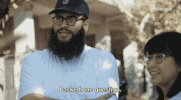 hate thy neighbor GIF