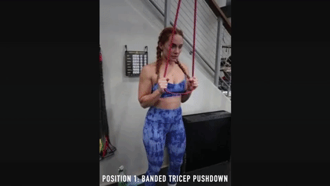 GIF by Strong Strong Friends