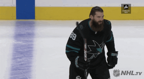 Ice Hockey Dance GIF by NHL