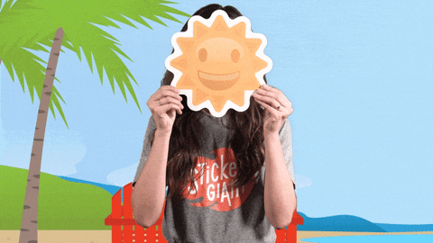 Happy Good Morning GIF by StickerGiant