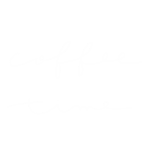 Coffee Time Sticker by aico