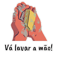 agenciamural periferias voa mural Sticker