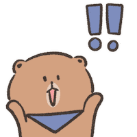 Sticker Wow Sticker