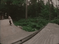 Skating Rock And Roll GIF by Topshelf Records