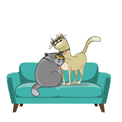 Spitogatoi Sticker by Kotsovolos