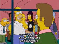 homer simpson GIF