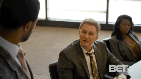 GIF by New Edition BET