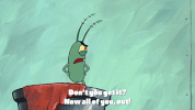 season 9 episode 21 GIF by SpongeBob SquarePants