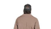 Turn Alaska Sticker by Hybrid Color