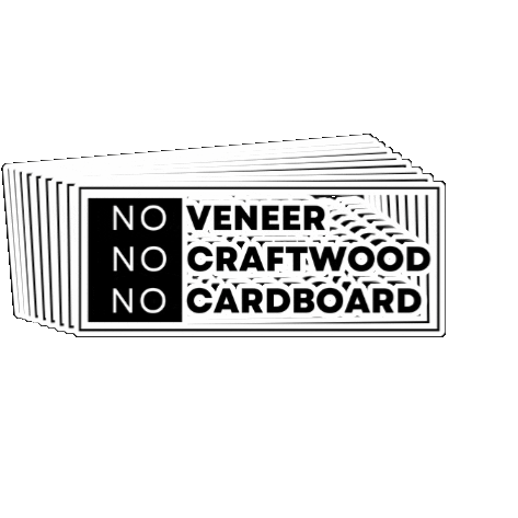 SolidScreenDoors ssd australian made timber doors entrance doors Sticker