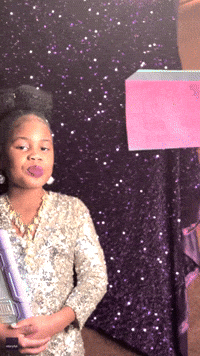 Young Actress Creates Show Honoring Black Businessmen