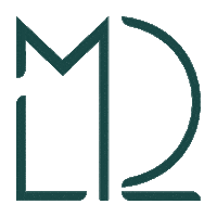 marinalreluz design branding web diseno Sticker