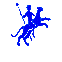 Bacchus Sticker by NYSA