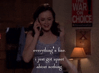 season 5 netflix GIF by Gilmore Girls 
