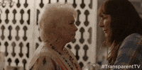 season 3 GIF by Transparent