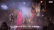 Doja Cat Dance GIF by HBO