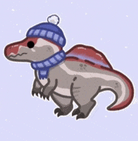 Sharing Is Caring GIF