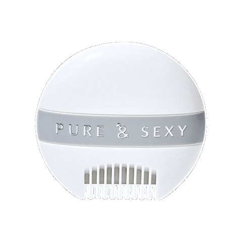 pure-sexy giphygifmaker 純色 puresexy 除毛刀 Sticker
