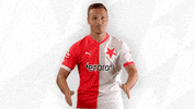 Football Sport GIF by SK Slavia Praha