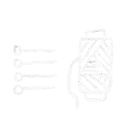 Kit Tool Sticker